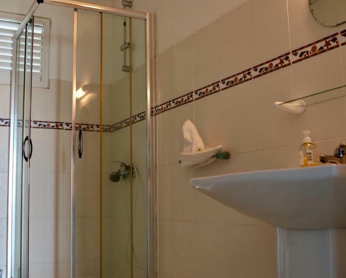 Bed & Breakfast 6 Suites Piscine Et Plage Pointe Faula Le Vauclin Esterno foto